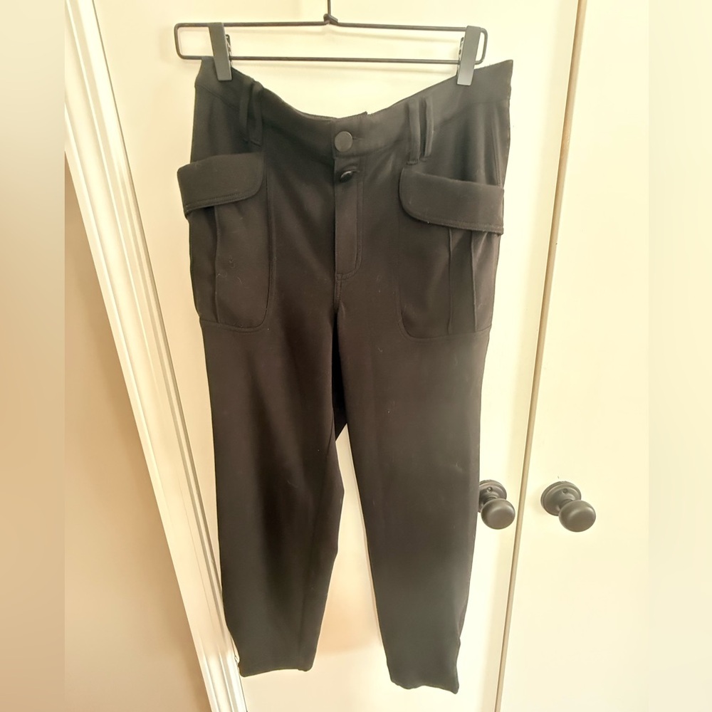 Democracy Women’s Cargo-Style Pants